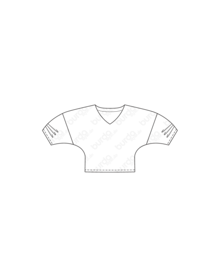 Blouse  n°117