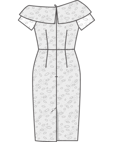 Robe n°118