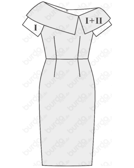 Robe n°118