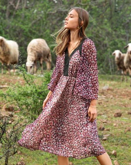 Robe n°119