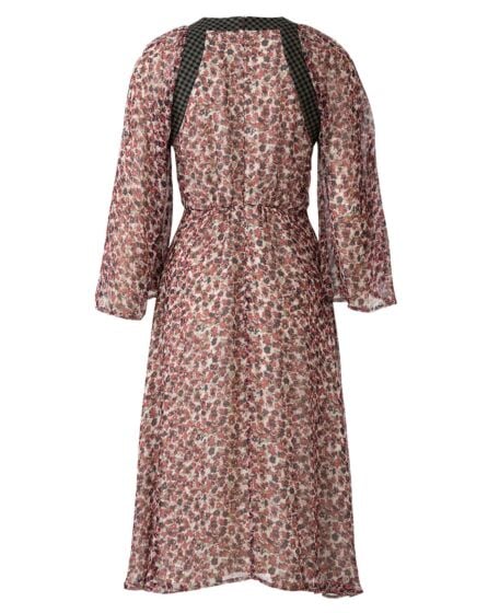 Robe n°119