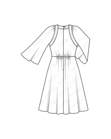 Robe n°119