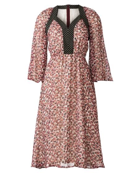 Robe n°119