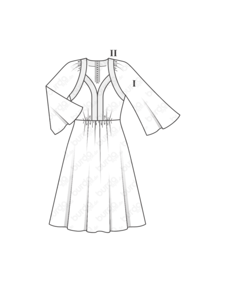 Robe n°119