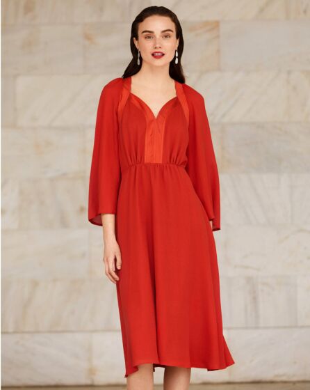 Robe n°119