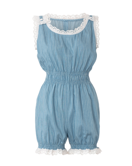 Combishort n°122