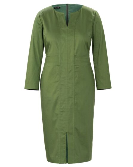 Robe n°123