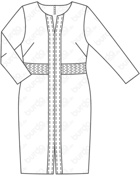 Robe n°123