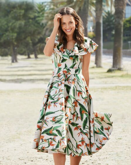 Style de robe 2019 outlet