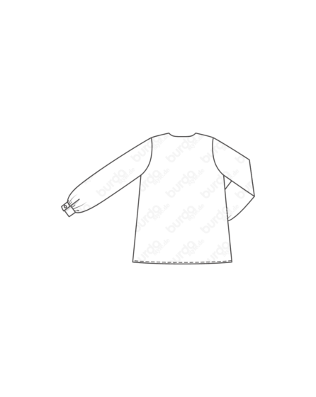 Blouse n°125