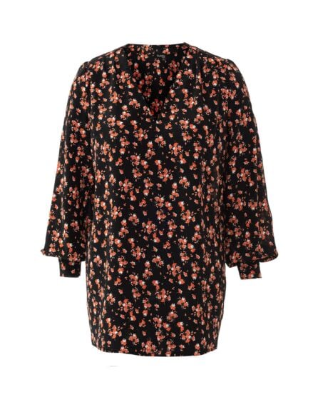 Blouse n°125