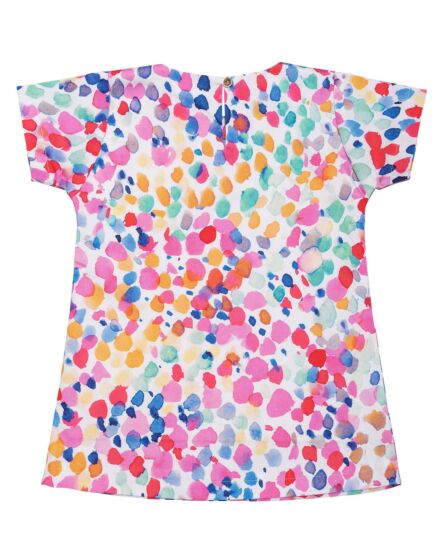 Robe enfant n°129