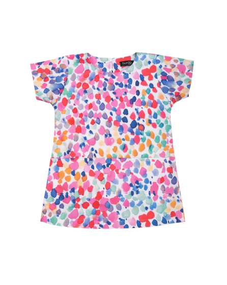 Robe enfant n°129