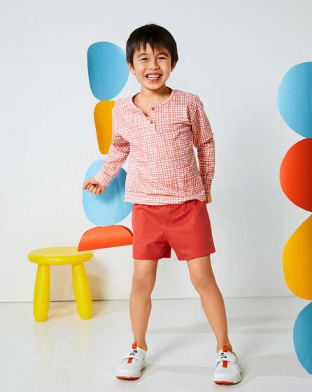 Short n°130