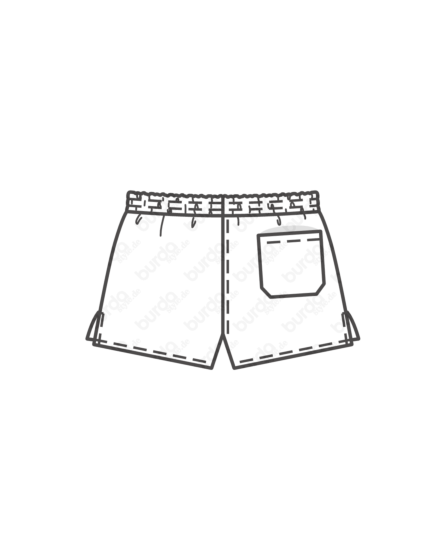 Short n°130