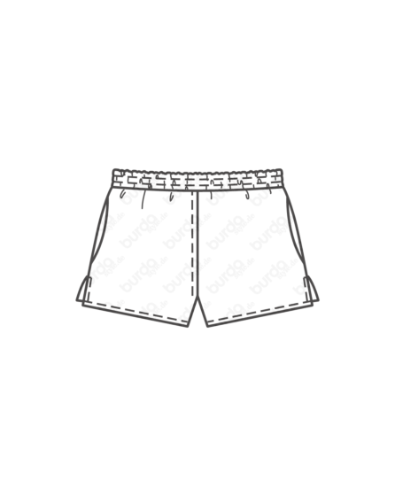 Short n°130
