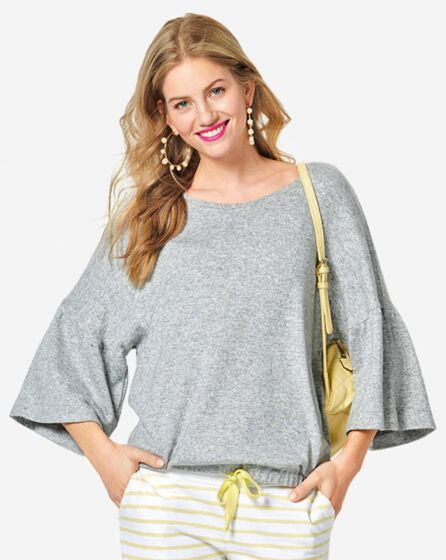 T-shirt léger n°6254