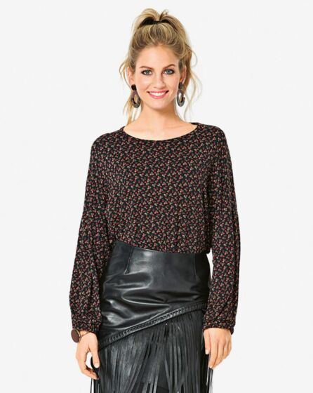 T-shirt léger n°6254