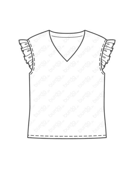 Pyjama  n°6261