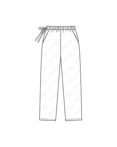 Pyjama  n°6261