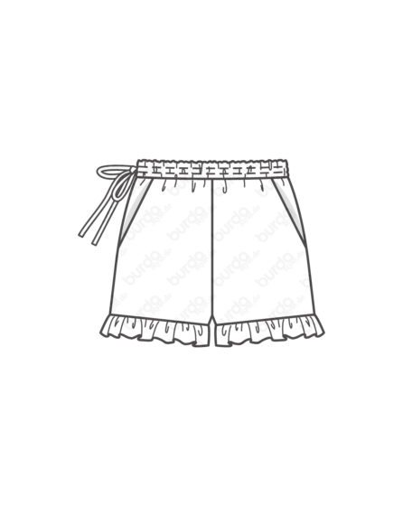Pyjama  n°6261
