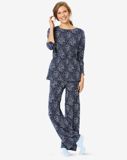 Pyjama  n°6261