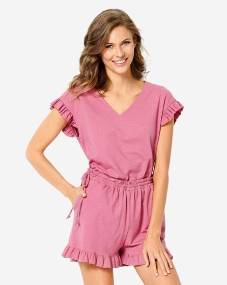 Pyjama  n°6261