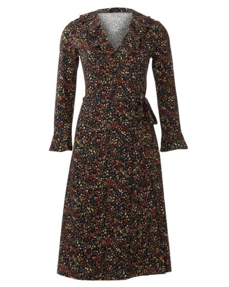 Robe portefeuille 2019 hot sale