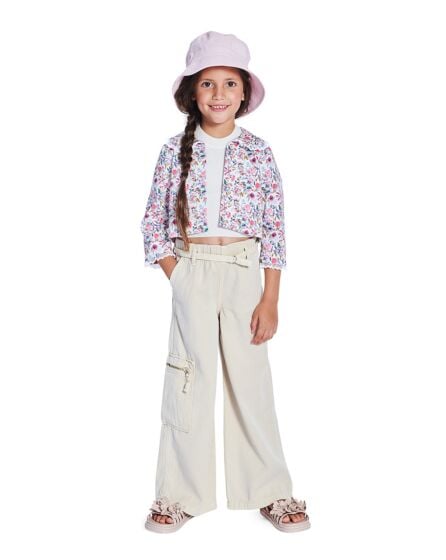 Veste & Robe n°9225 Printemps/Été 2024