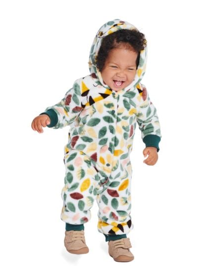 Grenouillère n°9232 Automne/Hiver 2023