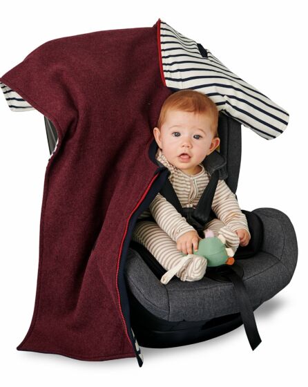 Accessoires bébé n°9233 Automne/Hiver 2023