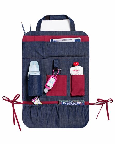 Accessoires bébé n°9233 Automne/Hiver 2023