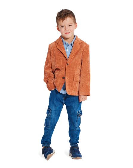 Veste & gilet n°9234 Automne/Hiver 2023