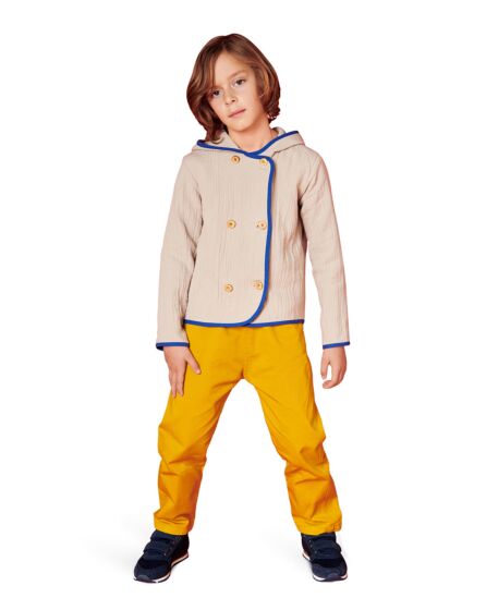 Veste n°9236 Automne/Hiver 2023