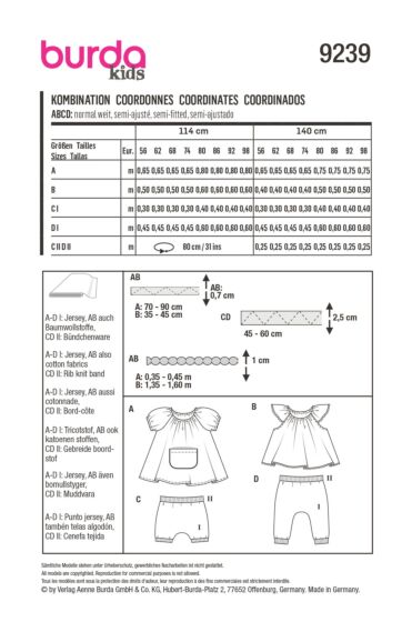 Ensemble n°9239 Automne/Hiver 2022