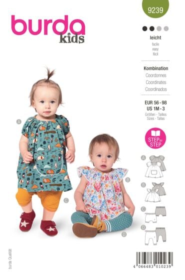 Ensemble n°9239 Automne/Hiver 2022