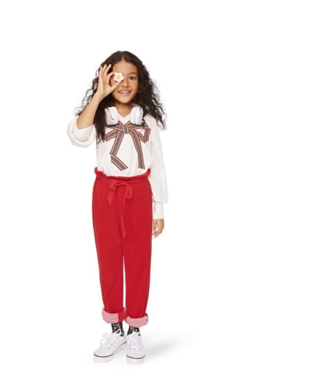 Pantalon n°9255 Automne/Hiver 2022