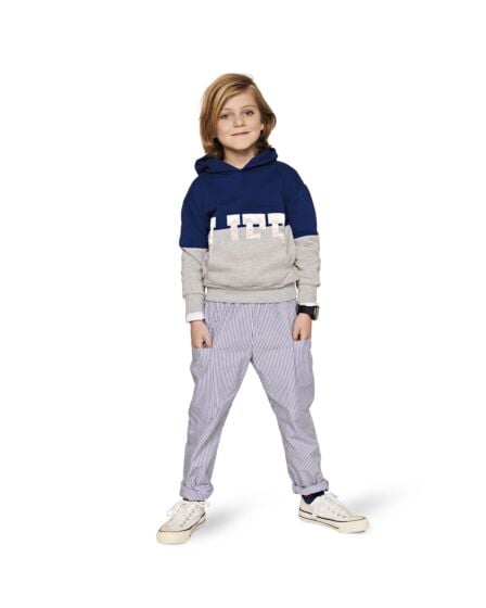 Pantalon n°9255 Automne/Hiver 2022