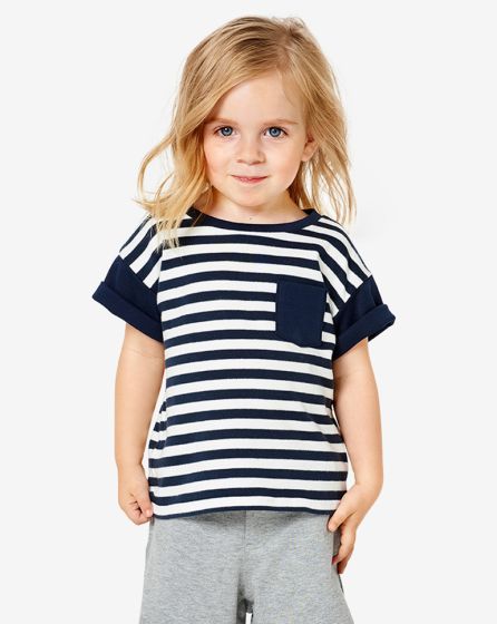 T-shirt pour enfant n°9322