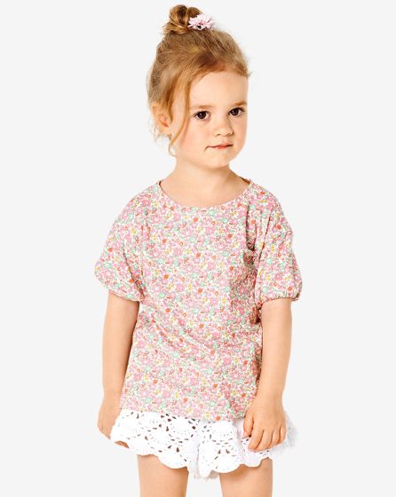 T-shirt pour enfant n°9322