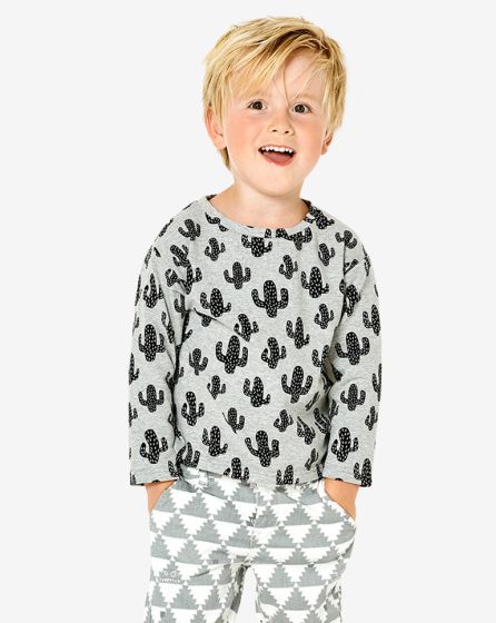 T-shirt pour enfant n°9322