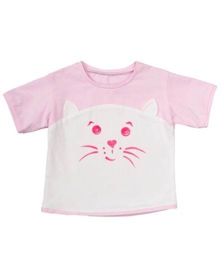 Pyjama pour enfant n°9326