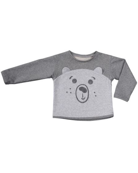 Pyjama pour enfant n°9326