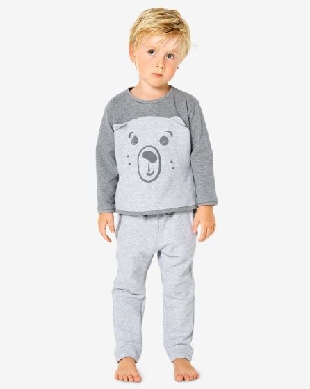 Pyjama pour enfant n°9326