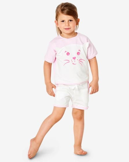 Pyjama pour enfant n°9326