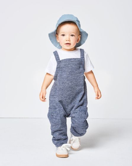 Salopette pour bébé n°9337