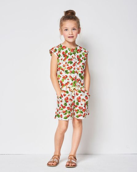 Combinaison pour enfant n°9343