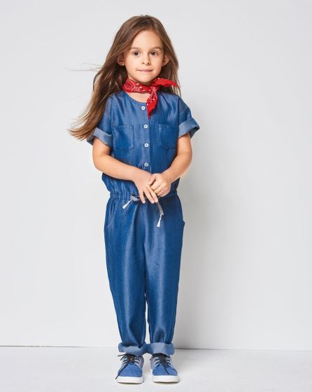 Combinaison pour enfant n°9343