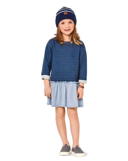 Tee-shirt - robe n°9351