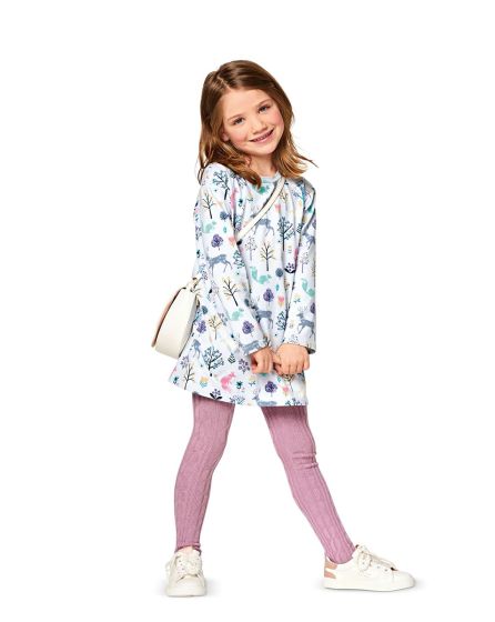 Tee-shirt - robe n°9351